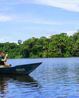 Tambopata