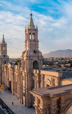 Arequipa