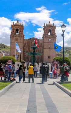 Puno
