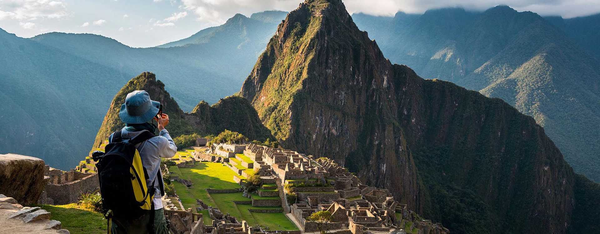 Descubre Perú 14 Días