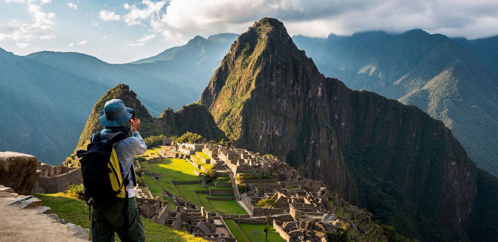 Preparando mi viaje a Perú