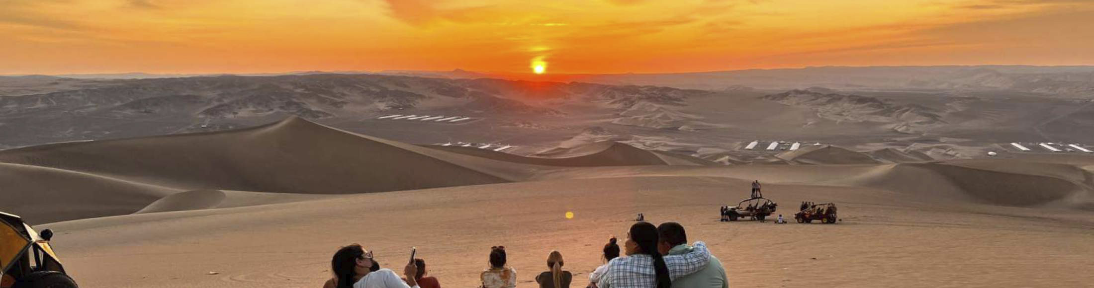Legado del Perú 14 Días y 13 Noches