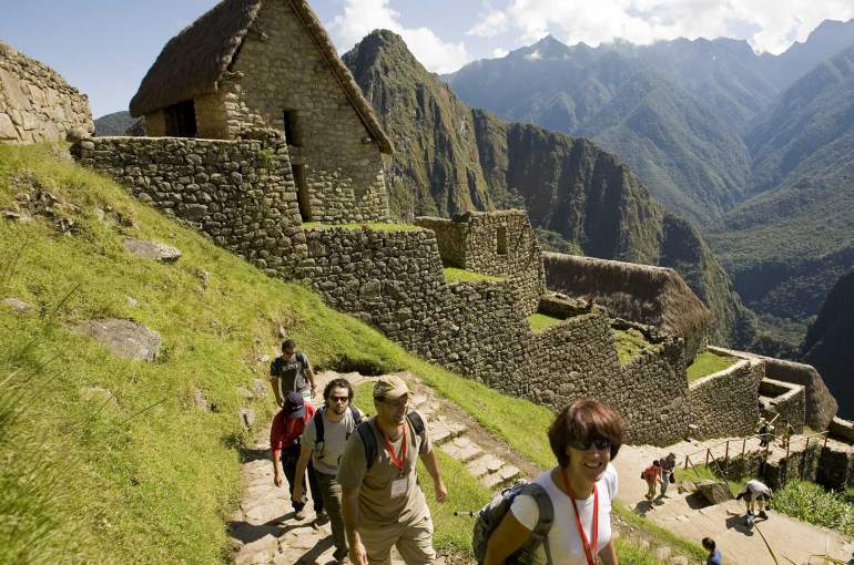 Paquete Cusco 7 Días y 6 Noches