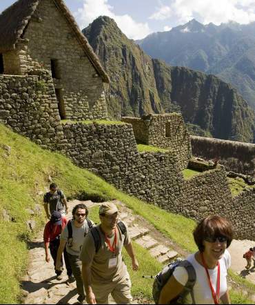 Paquete Cusco 7 Días y 6 Noches